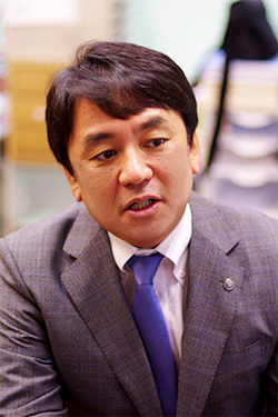 税理士 髙橋裕之